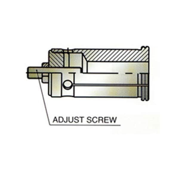 Ck3/4-5/16 Milling Chuck Collet